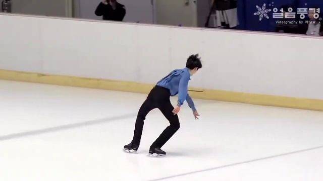 ❄️фигурист Пак СонХун ❄️ Park Sunghoon ❄️ ENHYPEN❄️