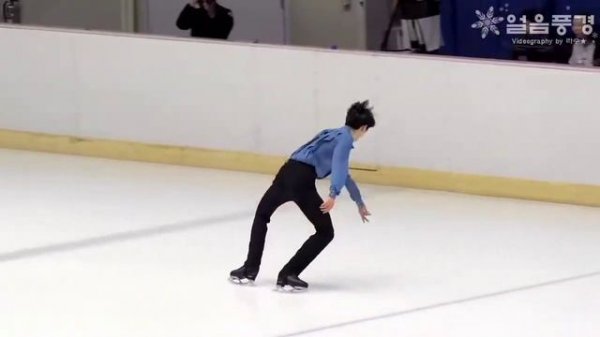 ❄️фигурист Пак СонХун ❄️ Park Sunghoon ❄️ ENHYPEN❄️