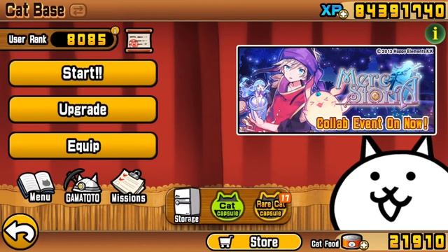 RESOLVED: BattleCat Your device time may have been altered. Energy will not recover for a short tim смотреть онлайн