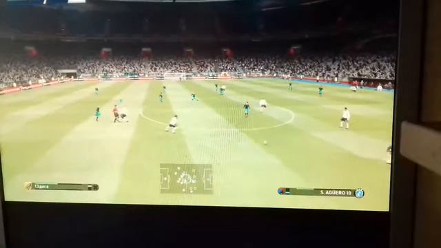 pes 2017 карьера за дениса часть 2☆первый гол☆ смотреть онлайн