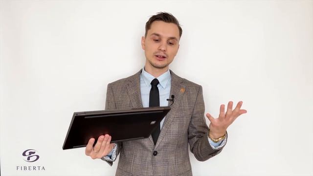 Lenovo Yoga C940 Laptop Review смотреть онлайн
