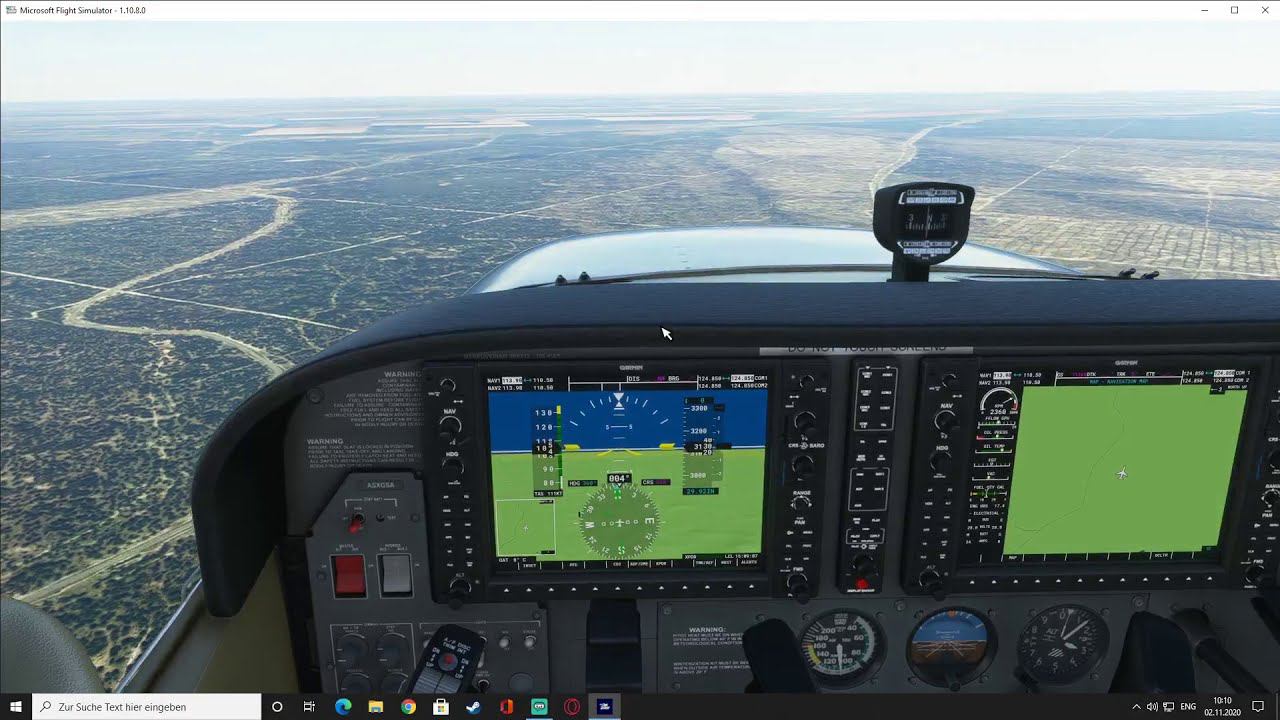 (PC) Microsoft Flight Simulator 2020 Казахстан ВКО Семей-Новопокровка-Петропавловка. Аномалия. смотреть онлайн