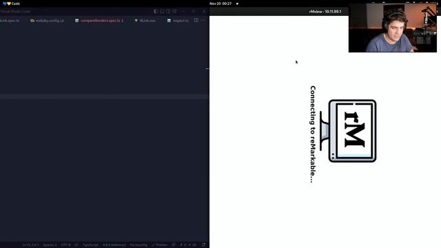 [RU] BootstrapVue 3 #12: Немножко инфраструктуры смотреть онлайн