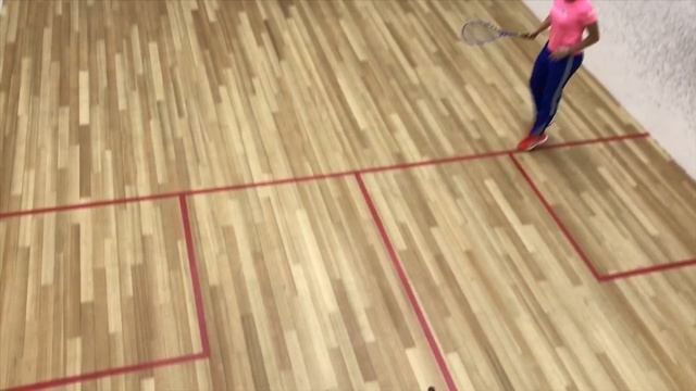 Урок #10. ПОДАЧА. смотреть онлайн