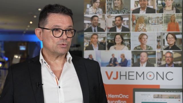 IFM-2015-03: plerixafor before salvage ASCT in R/R myeloma смотреть онлайн