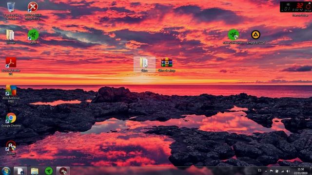 Como descargar AIMP ULTIMA VERSION para cualquier windows смотреть онлайн