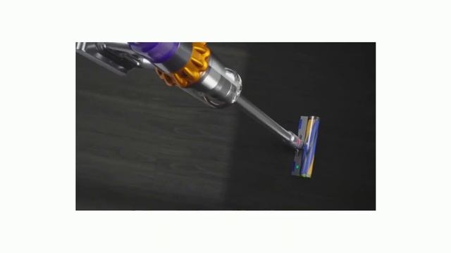 Dyson V15 detect vacuum. Audio Manual. AI смотреть онлайн