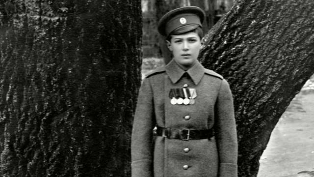 Памяти Святых Царственных Страстотерпцев смотреть онлайн