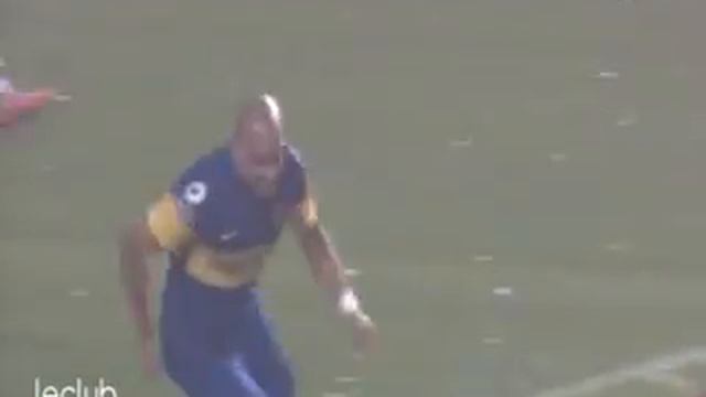 Boca Juniors Omar Da Fonseca смотреть онлайн