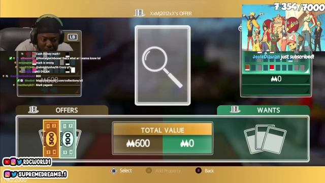 RDC Plays A Frustrating Game Monopoly Plus Gameplay On Stream Round 3! 8/21/22 смотреть онлайн