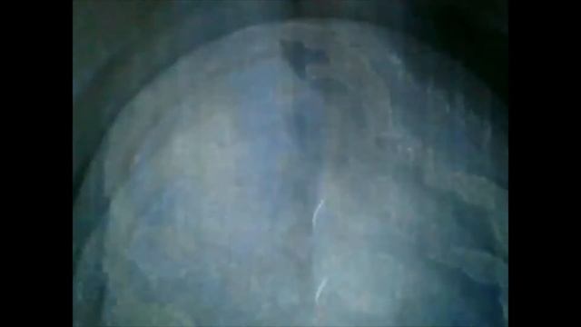 Эндоскопия Hyundai Ix 35 120000км