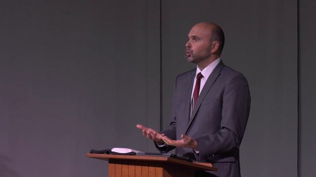 7. Приношения. – Проповедь Виталия Олийника 4 января 2020 г. смотреть онлайн