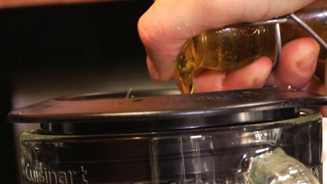 Sweet Corn Soup With Crab