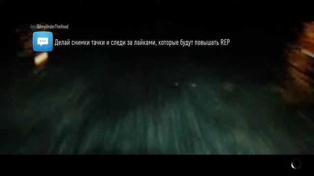 Драг-рейсинг обновление для Need for Speed смотреть онлайн