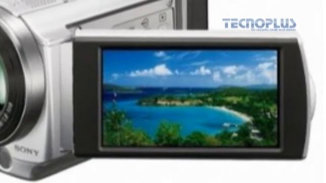 FILMADORA HDD 120GB INTERNO LCD 2,7´60X ZOOM ÓPTICO SLOT PARA CARTÃO SD - SONY DCR-SR88 - 14135 смотреть онлайн