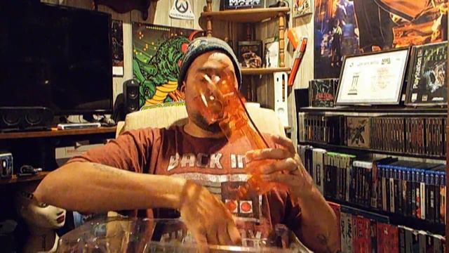 Omni-Blade Unboxing смотреть онлайн