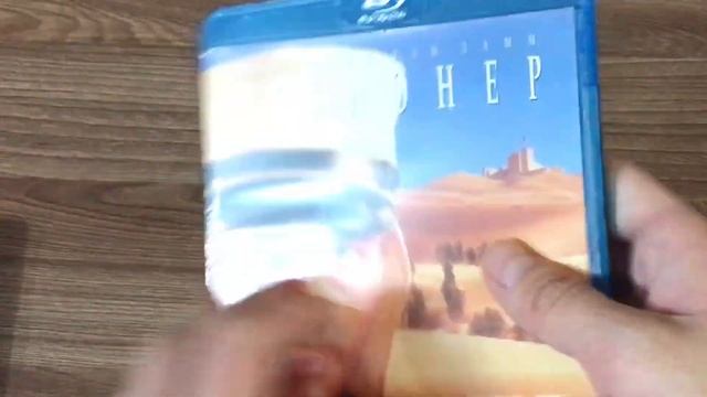 Посылка с Avito. Blu-ray Disc. Распаковка/Обзор. смотреть онлайн