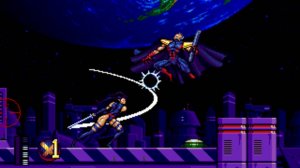 X-Men 2: Clone Wars (Sega Mega Drive) - Полное прохождение (LongPlay) [1080p] [60FPS]