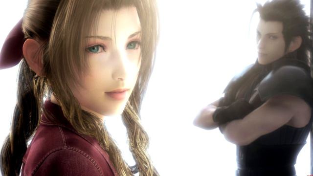 Final Fantasy VII - Aeris Gainsborough Orchestral Cover [HQ] смотреть онлайн