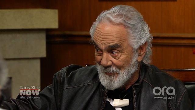 If You Only Knew: Tommy Chong смотреть онлайн