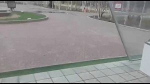 Знакомство с городом Когалым