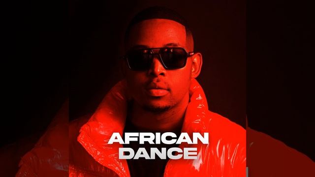 African Dance