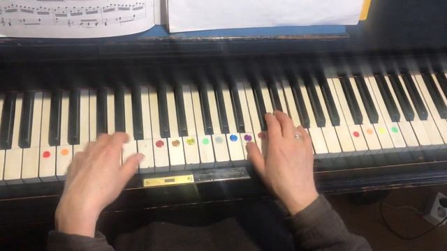 К Элизе Бетховен второй кусочек смотреть онлайн