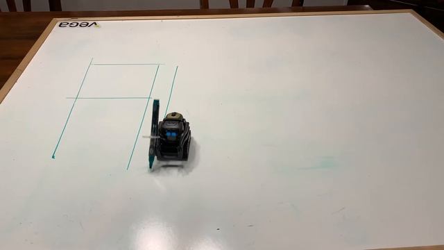 Vector écrit "Allo" avec "Face Recognition" - Programmation Python смотреть онлайн