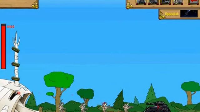 age of war 6 super soldiers (no cheats) смотреть онлайн