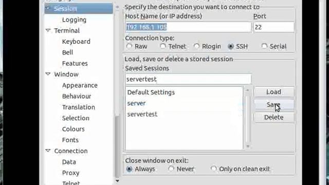 How-to SSH X11 forwarding смотреть онлайн
