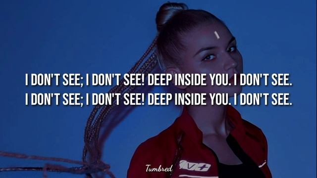 IC3PEAK - This World Is Sick [LYRICS]? смотреть онлайн
