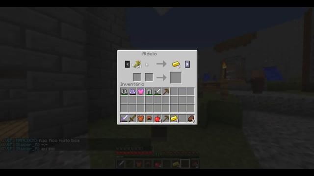 Minecraft Server FPSGames Parte 1. {MAPA - ANTIGO} смотреть онлайн