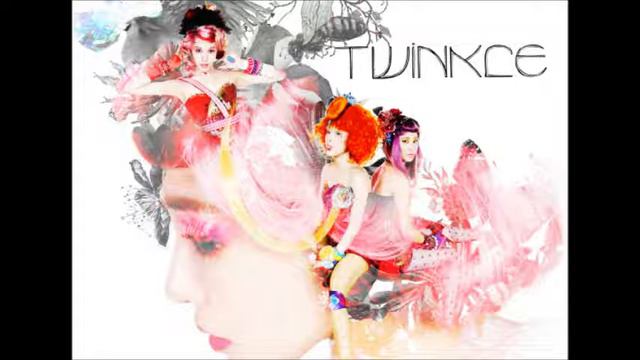 Twinkle- TTS cover by Erika смотреть онлайн