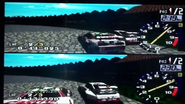Joseph VS. Zachary Episode 130 - GT64 Championship Edition смотреть онлайн