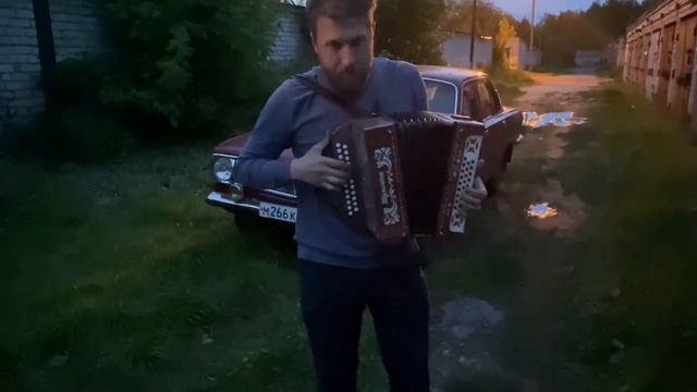 Немножко Чайковского. Летний вечер 2023)