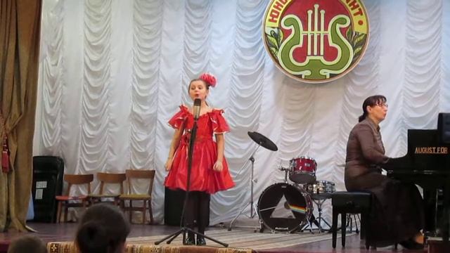 Дебют по вокалу "голубой вагон" смотреть онлайн