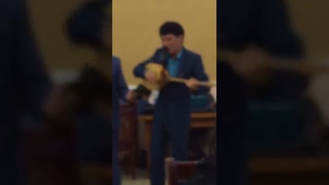 Аслан Мухамедьяров смотреть онлайн