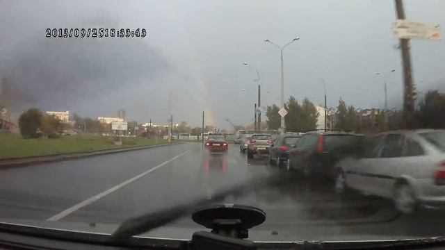 Радуга в Минске смотреть онлайн