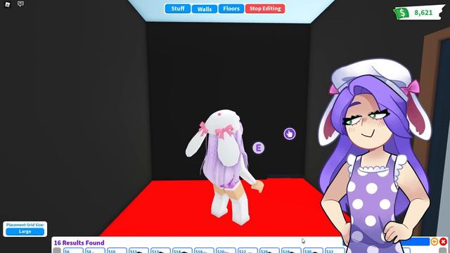 TIKTOK Vs YOUTUBE Build Challenge With MOODY! (Roblox) смотреть онлайн