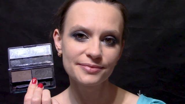 Грим Красной Шапочки на Хэллоуин смотреть онлайн