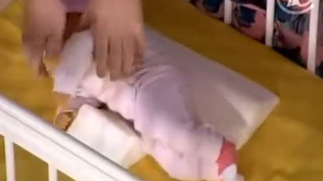 Разновидности подушек для новорожденного смотреть онлайн