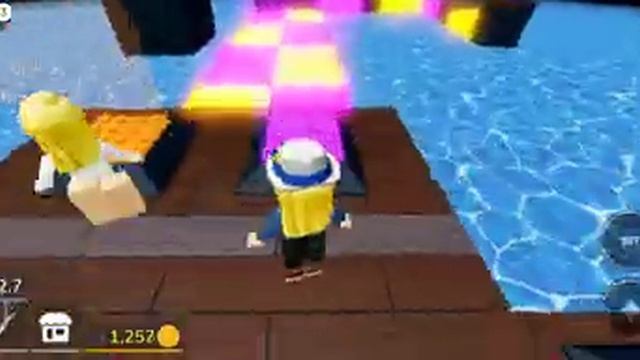 #shorts Roblox. Головоломки командной работы Х смотреть онлайн