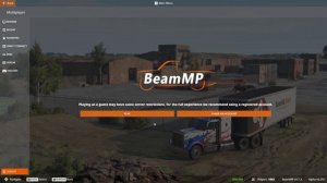 Установка и регистрация в BeamMP! Туториал по скачиванию Beamng drive online.