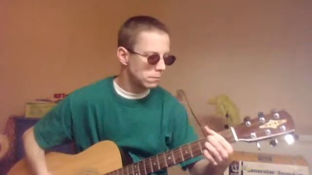 Time of your life (acoustic cover) смотреть онлайн