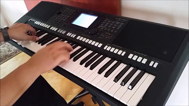 Ecuador Remix By KK78