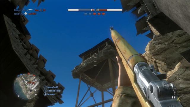 Battlefield 1943 Still Going Strong? смотреть онлайн