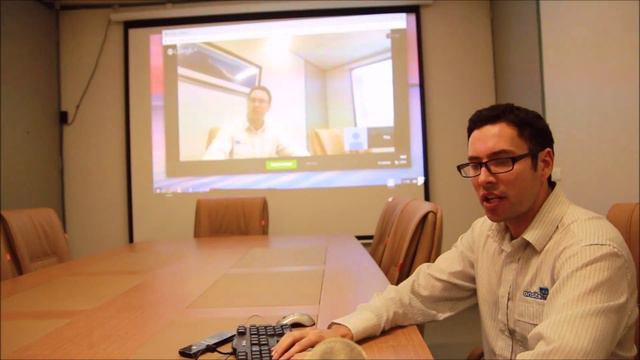 How to record Google Chromebox for meetings | Onsite Helper Australia смотреть онлайн
