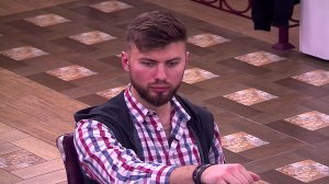 ДОМ-2 Город любви 3961 день Вечерний эфир (15.03.2015)