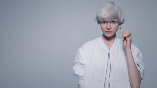 Коллекция Cool Blonde