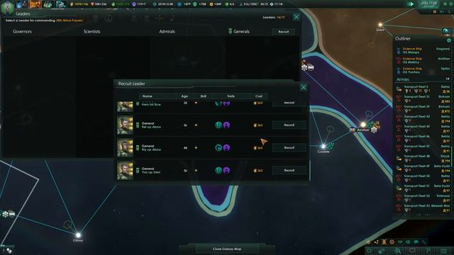 Let's Play Stellaris Apocalypse Space Elves - Finale смотреть онлайн